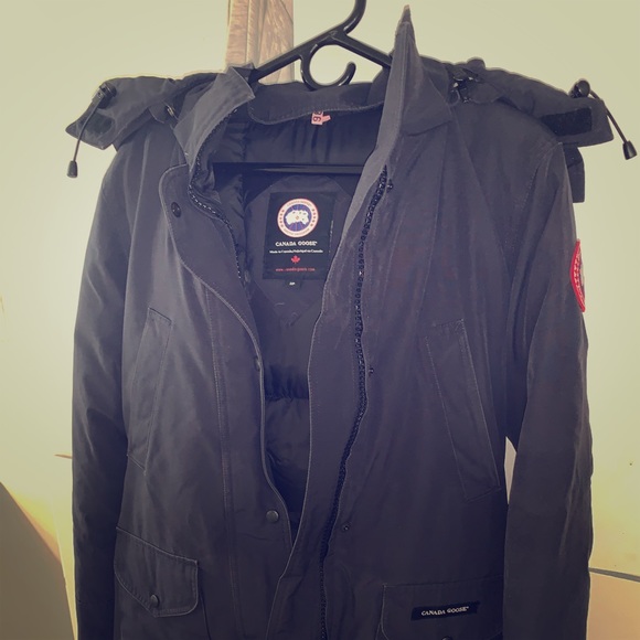 Canada Goose Jackets & Blazers - Women’s Canada Goose Trillium Parka